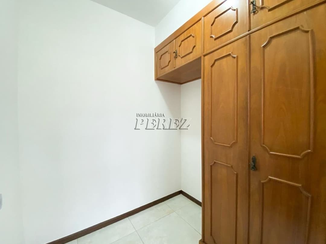 Apartamento a venda no centro 2 vagas de garagem, Condomínio Barão do Rio Branco na Rua Pará - Foto 7