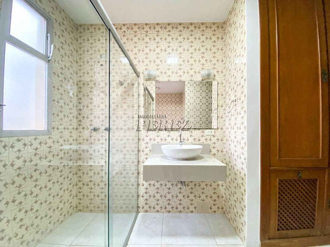 Apartamento a venda no centro 2 vagas de garagem, Condomínio Barão do Rio Branco na Rua Pará - Foto 10