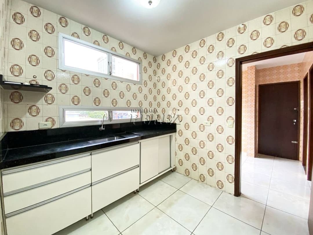 Apartamento a venda no centro 2 vagas de garagem, Condomínio Barão do Rio Branco na Rua Pará - Foto 3