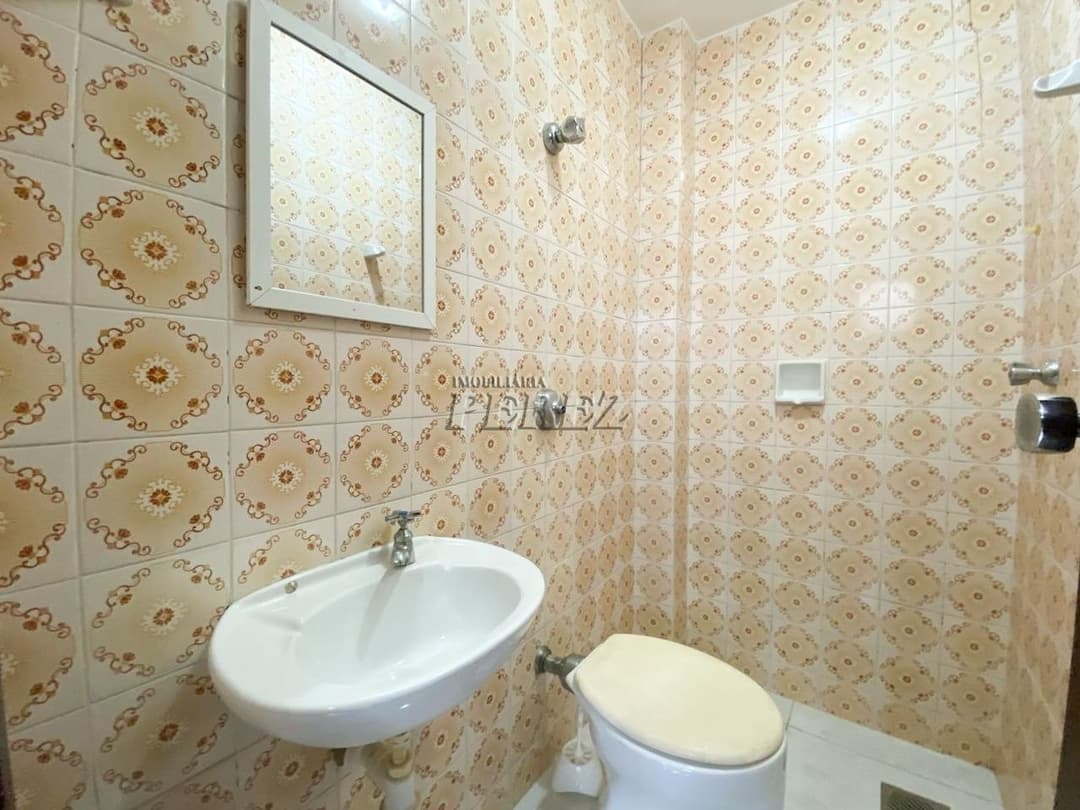 Apartamento a venda no centro 2 vagas de garagem, Condomínio Barão do Rio Branco na Rua Pará - Foto 8