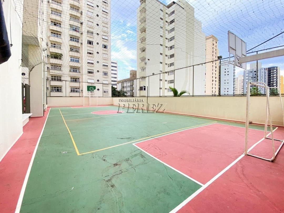 Apartamento a venda no centro 2 vagas de garagem, Condomínio Barão do Rio Branco na Rua Pará - Foto 22