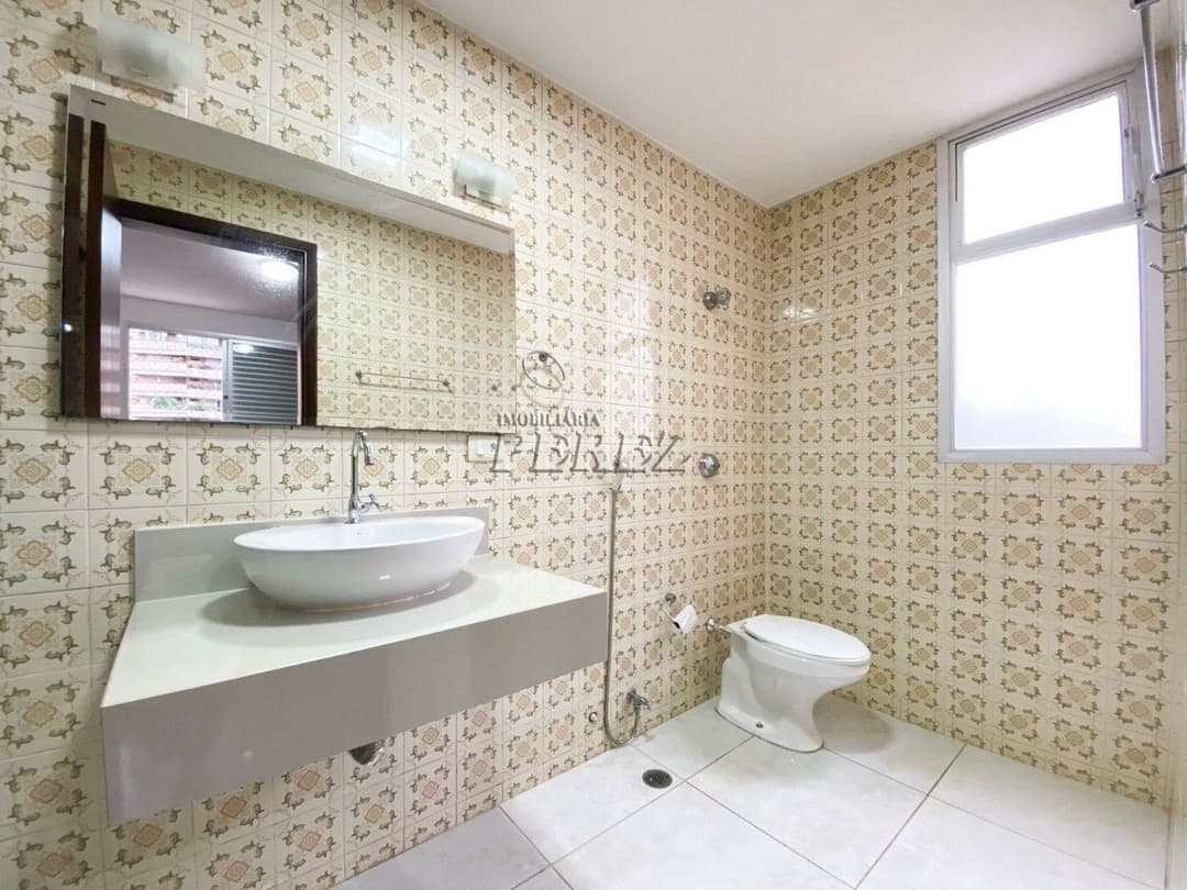 Apartamento a venda no centro 2 vagas de garagem, Condomínio Barão do Rio Branco na Rua Pará - Foto 18