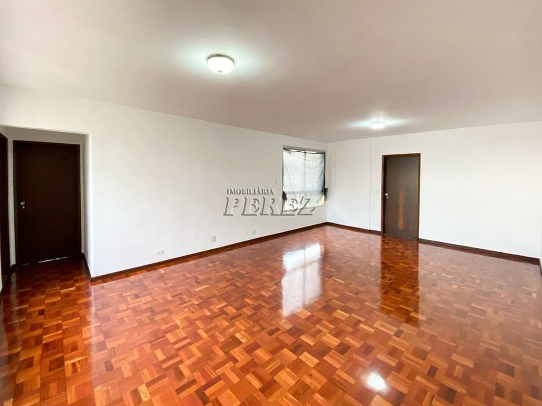 Apartamento a venda no centro 2 vagas de garagem, Condomínio Barão do Rio Branco na Rua Pará - Foto 1