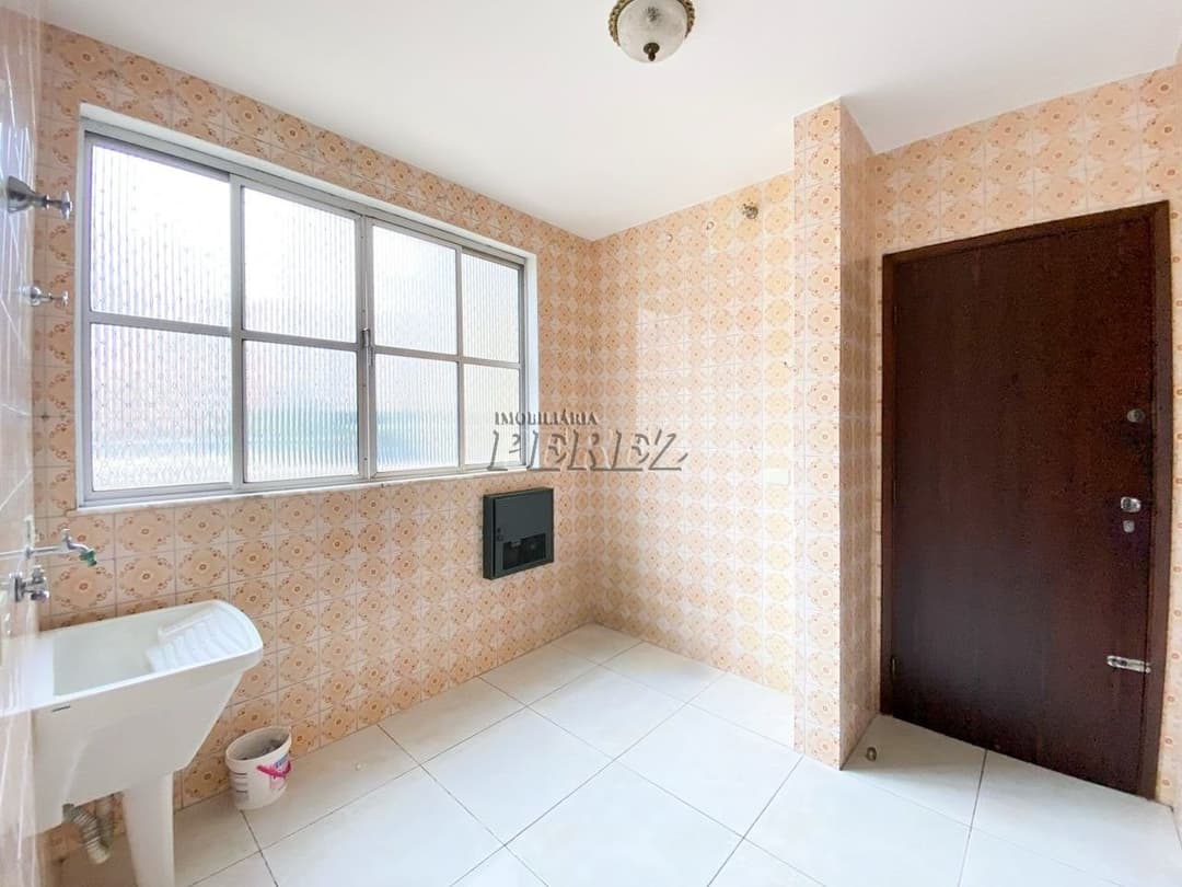 Apartamento a venda no centro 2 vagas de garagem, Condomínio Barão do Rio Branco na Rua Pará - Foto 5