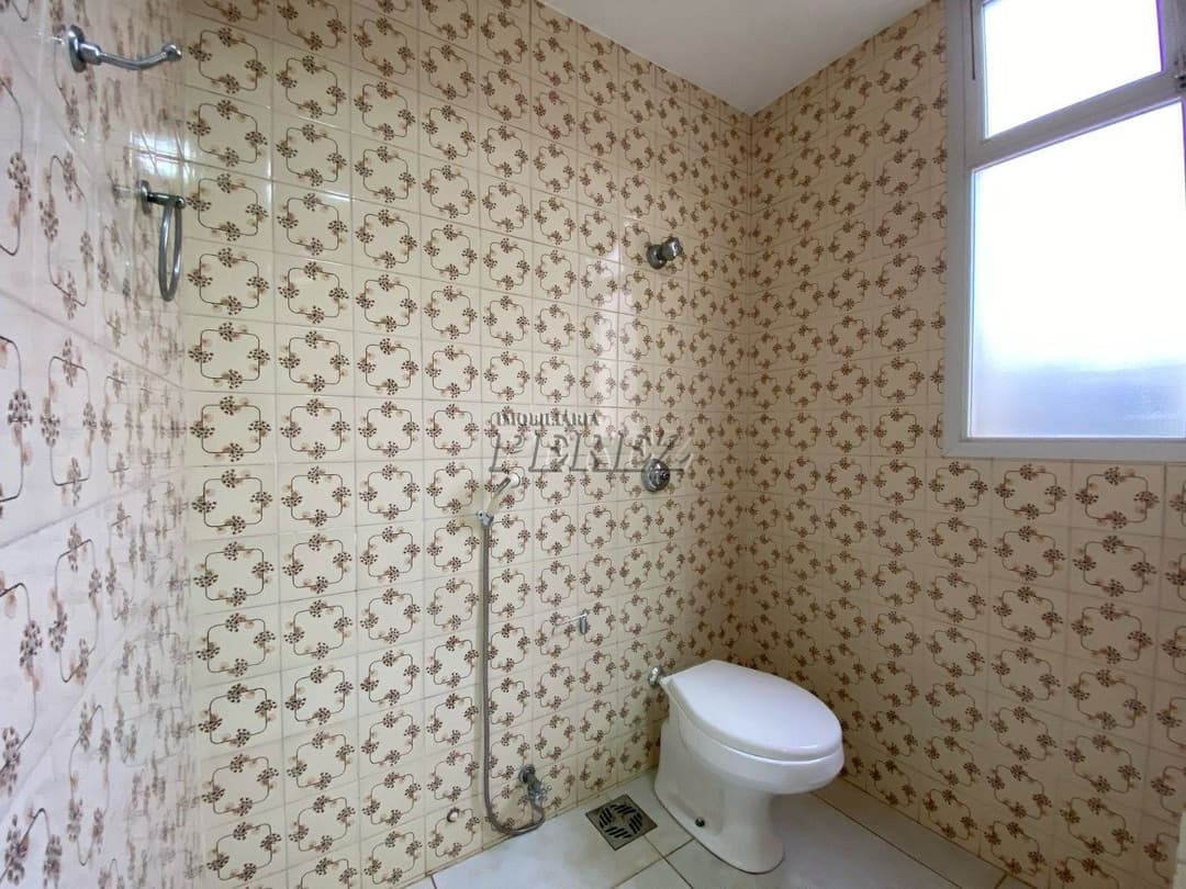 Apartamento a venda no centro 2 vagas de garagem, Condomínio Barão do Rio Branco na Rua Pará - Foto 12