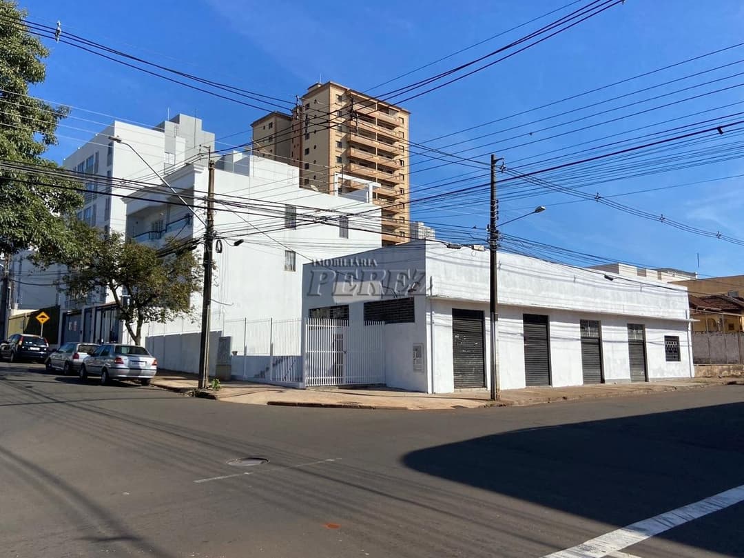 Loja Comercial à Venda - Rua São Vicente, Esquina com Rua São Salvador - Foto 1