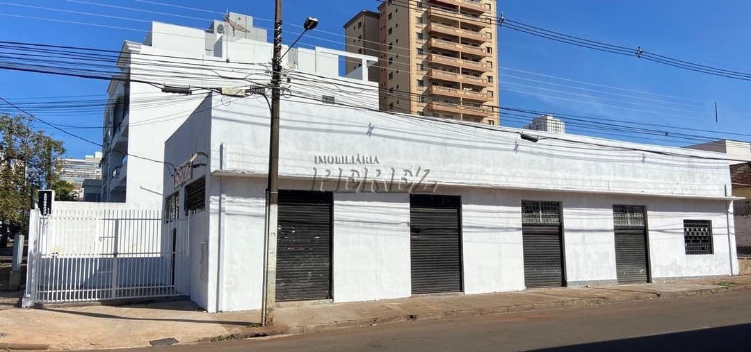 Loja Comercial à Venda - Rua São Vicente, Esquina com Rua São Salvador - Foto 3