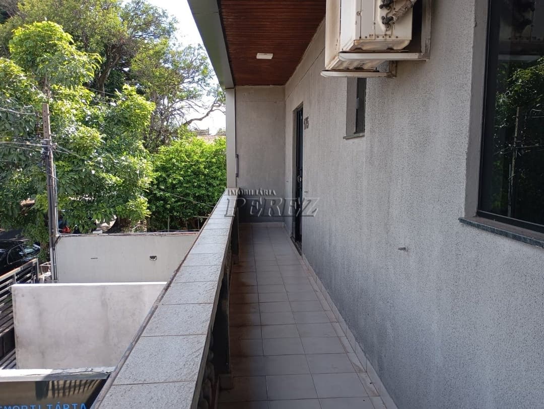 Casa para alugar na região norte em Londrina, no Cinco Conjuntos - Foto 3