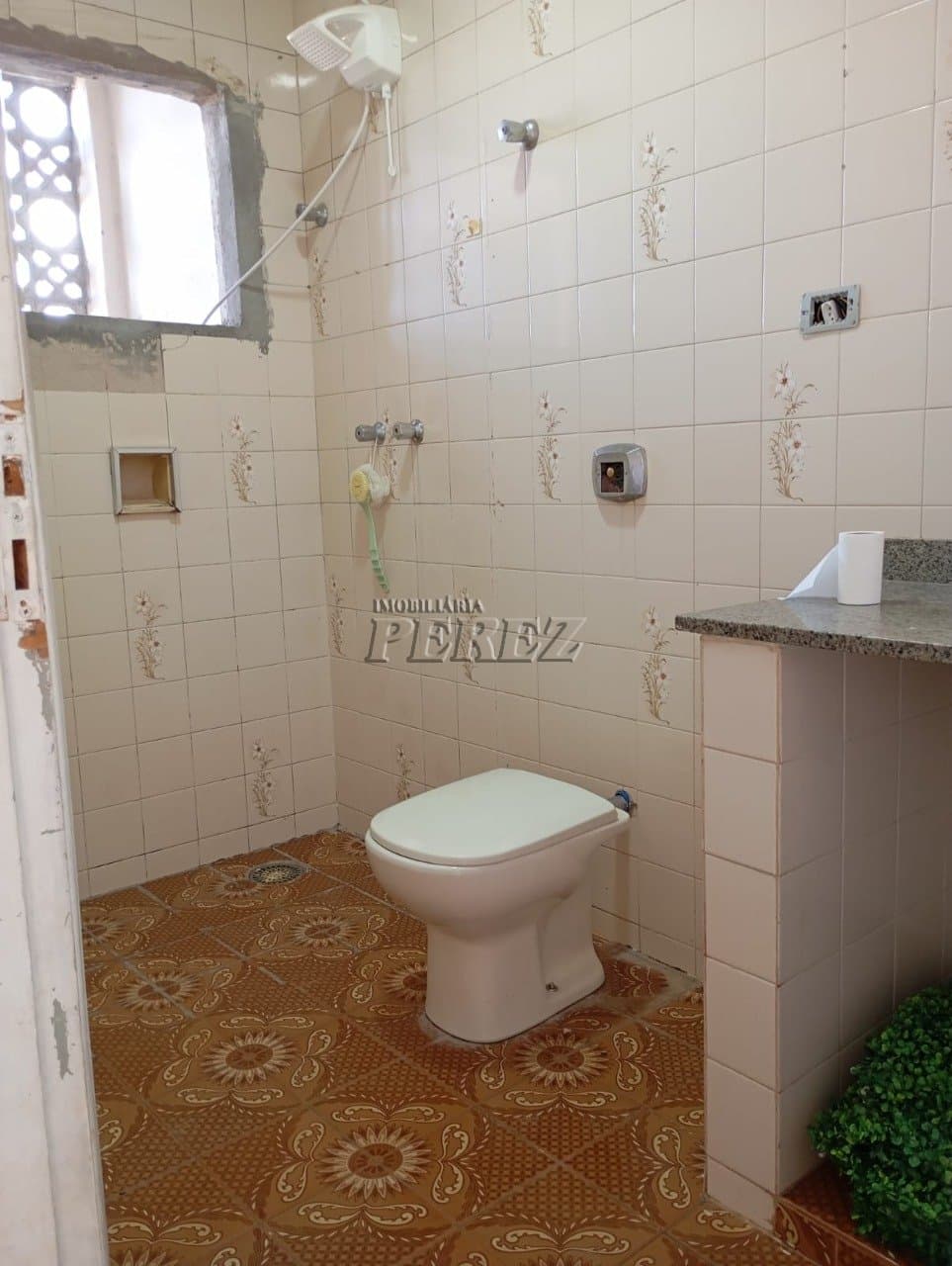 Casa para alugar na região norte em Londrina, no Cinco Conjuntos - Foto 21