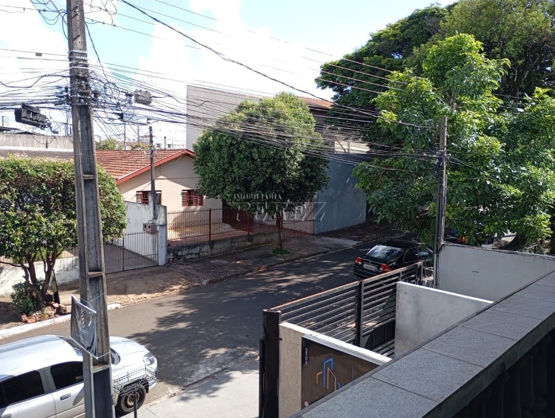 Casa para alugar na região norte em Londrina, no Cinco Conjuntos - Foto 2