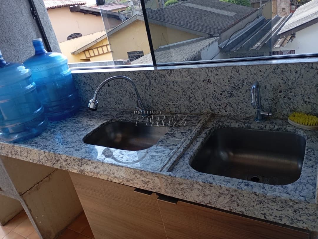 Casa para alugar na região norte em Londrina, no Cinco Conjuntos - Foto 25