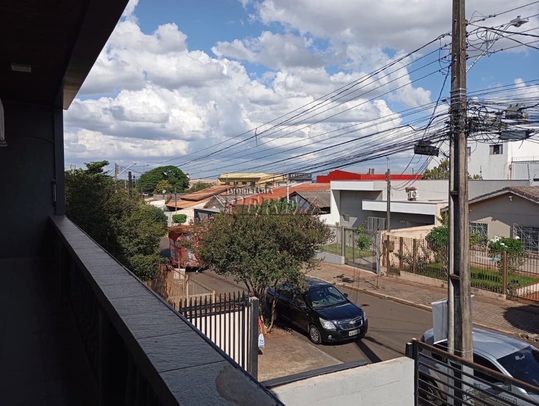 Casa para alugar na região norte em Londrina, no Cinco Conjuntos - Foto 1