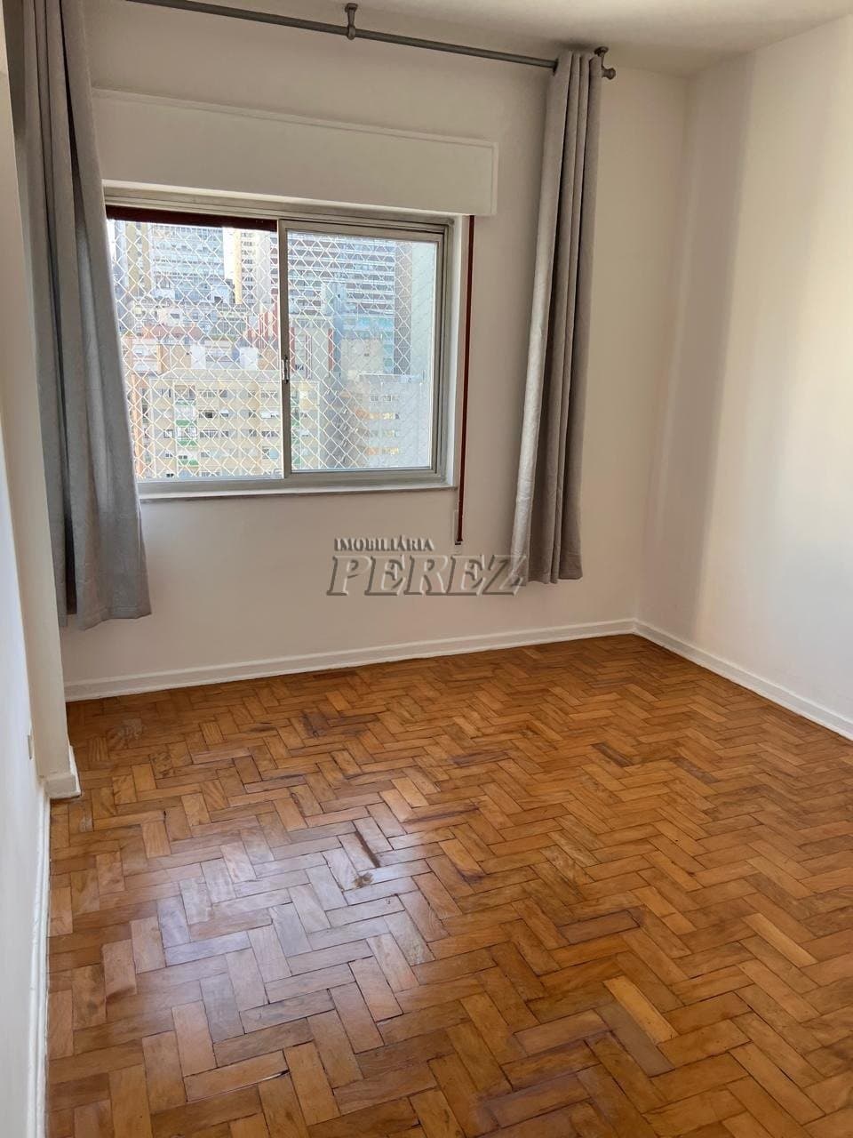Apartamento à Venda - Edifício Solange - Jardim Bela Vista, São Paulo - Foto 1