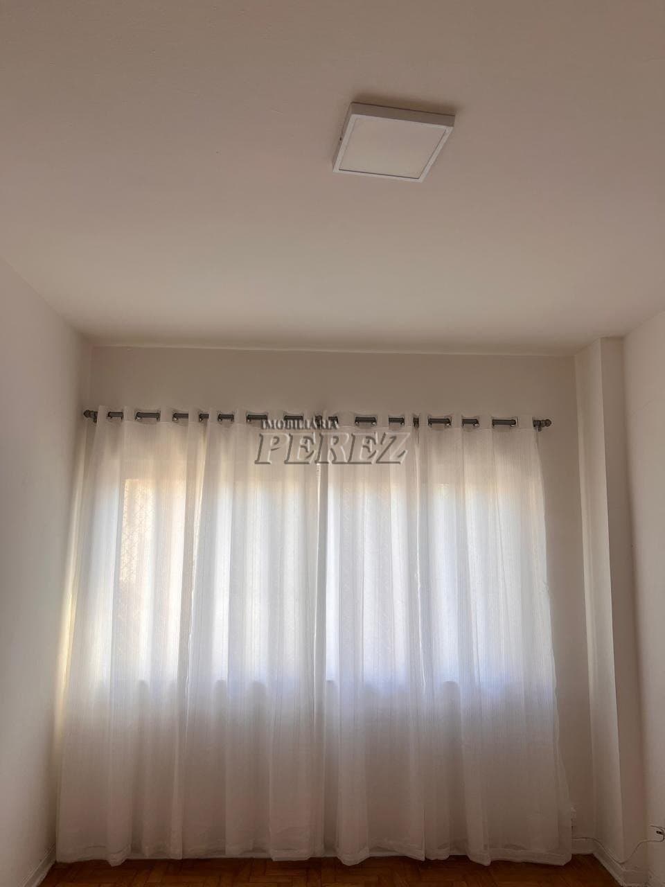 Apartamento à Venda - Edifício Solange - Jardim Bela Vista, São Paulo - Foto 2