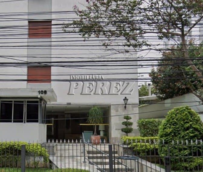 Apartamento à Venda - Edifício Solange - Jardim Bela Vista, São Paulo - Foto 0