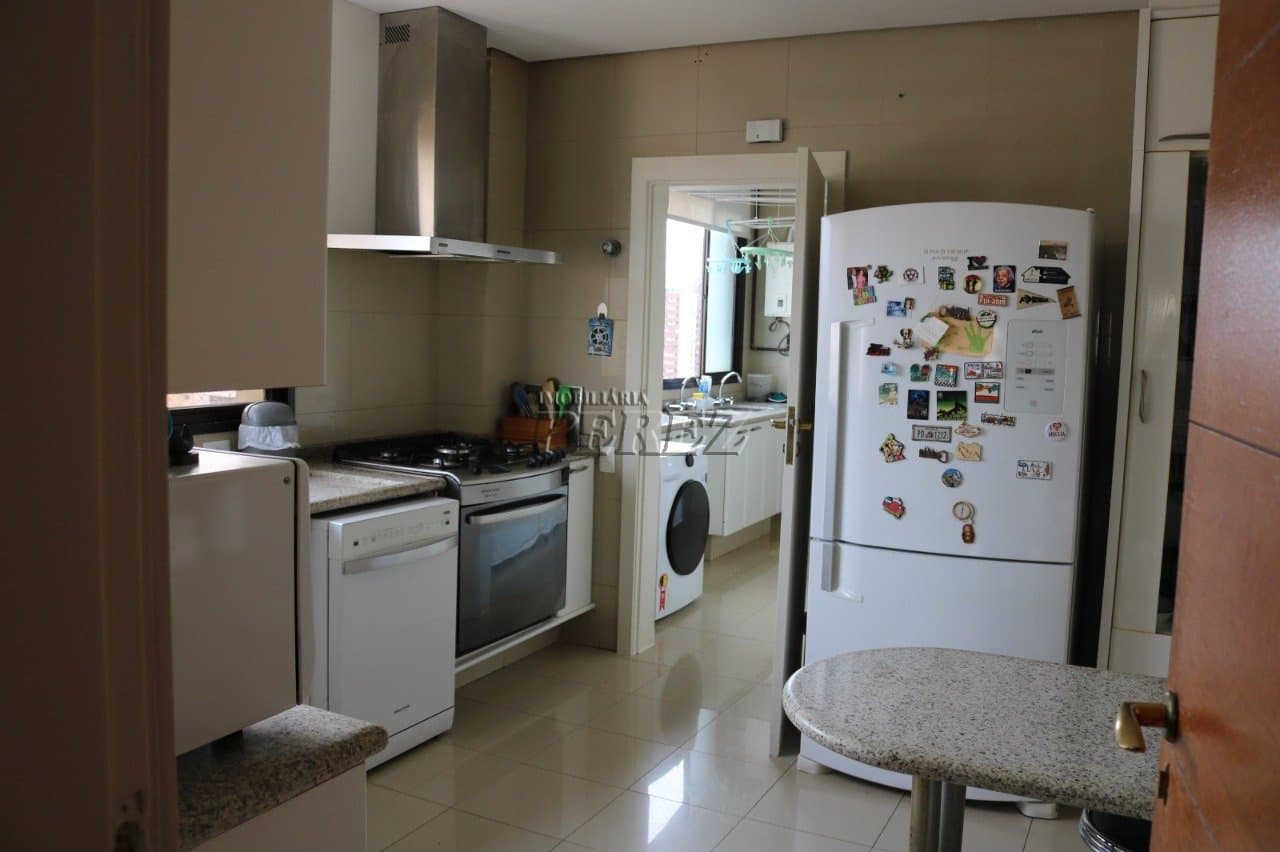 Apartamento à venda no Condomínio Don Fernando, Rua Pará, Região Central - Foto 4