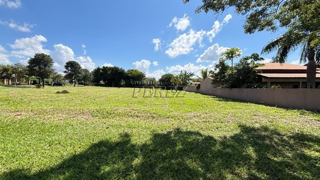 Terreno à Venda - Condomínio Estância Bom Tempo - Foto 1