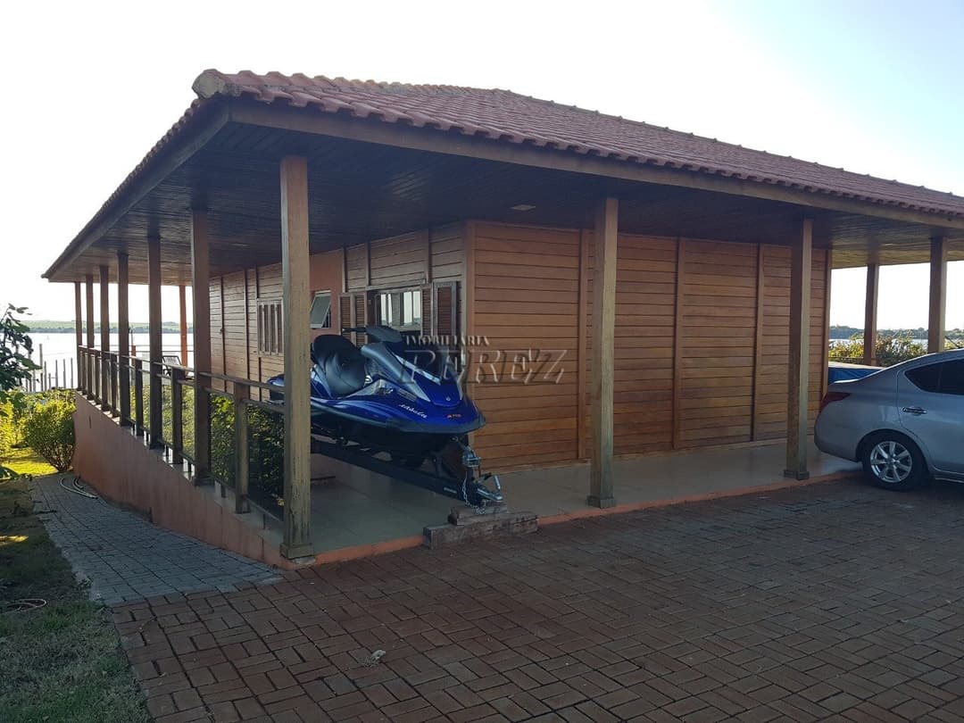 Casa em Condomínio à Venda - Condomínio Punta del Este - Parangagi, Sertaneja - Foto 11
