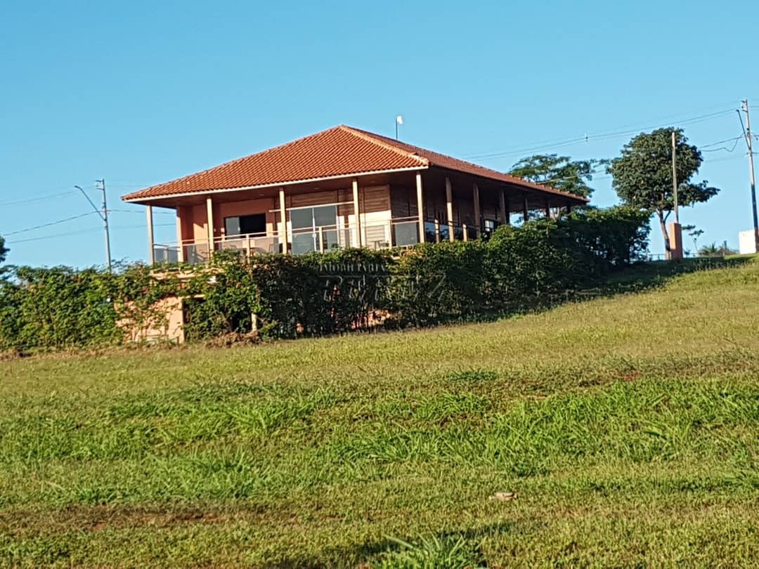Casa em Condomínio à Venda - Condomínio Punta del Este - Parangagi, Sertaneja - Foto 1