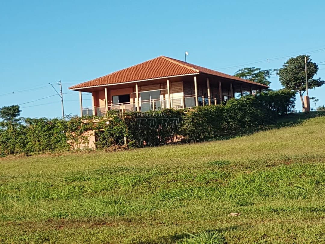 Casa em Condomínio à Venda - Condomínio Punta del Este - Parangagi, Sertaneja - Foto 2