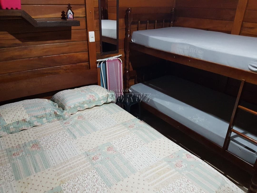 Casa em Condomínio à Venda - Condomínio Punta del Este - Parangagi, Sertaneja - Foto 5