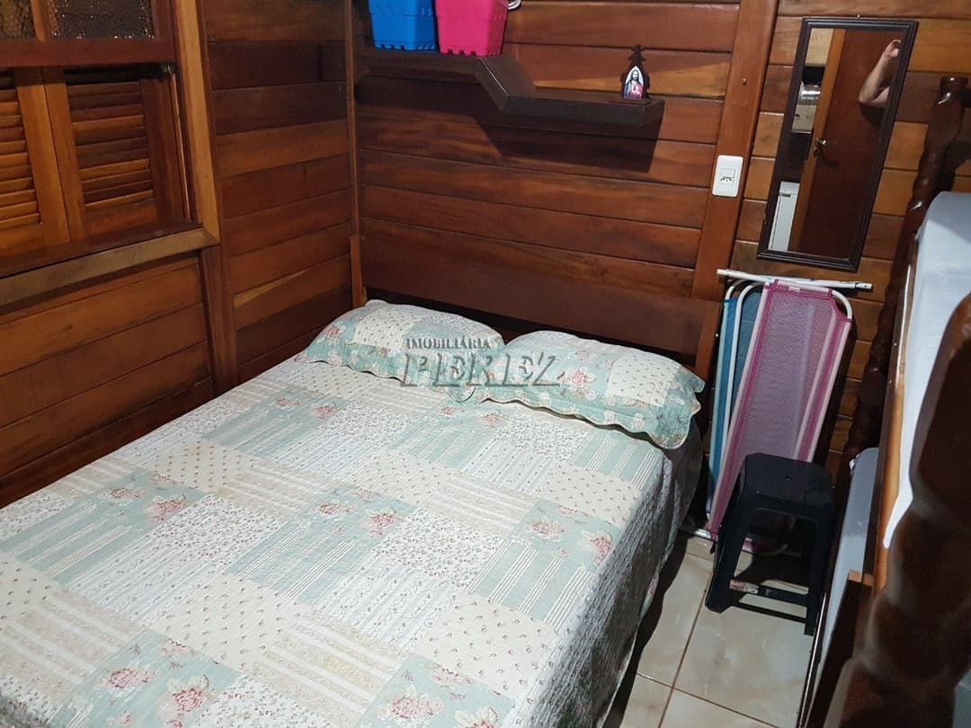 Casa em Condomínio à Venda - Condomínio Punta del Este - Parangagi, Sertaneja - Foto 6