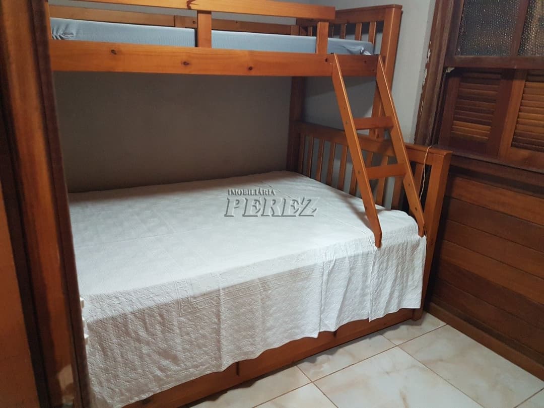 Casa em Condomínio à Venda - Condomínio Punta del Este - Parangagi, Sertaneja - Foto 7