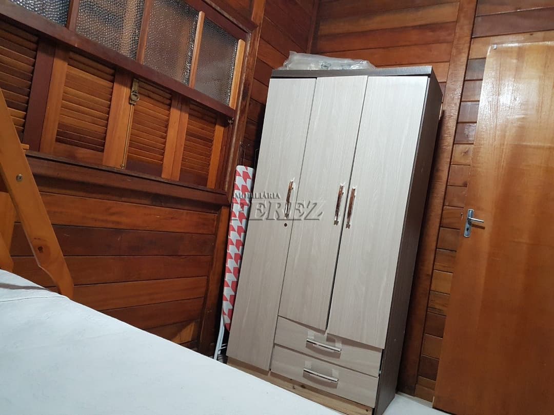 Casa em Condomínio à Venda - Condomínio Punta del Este - Parangagi, Sertaneja - Foto 8