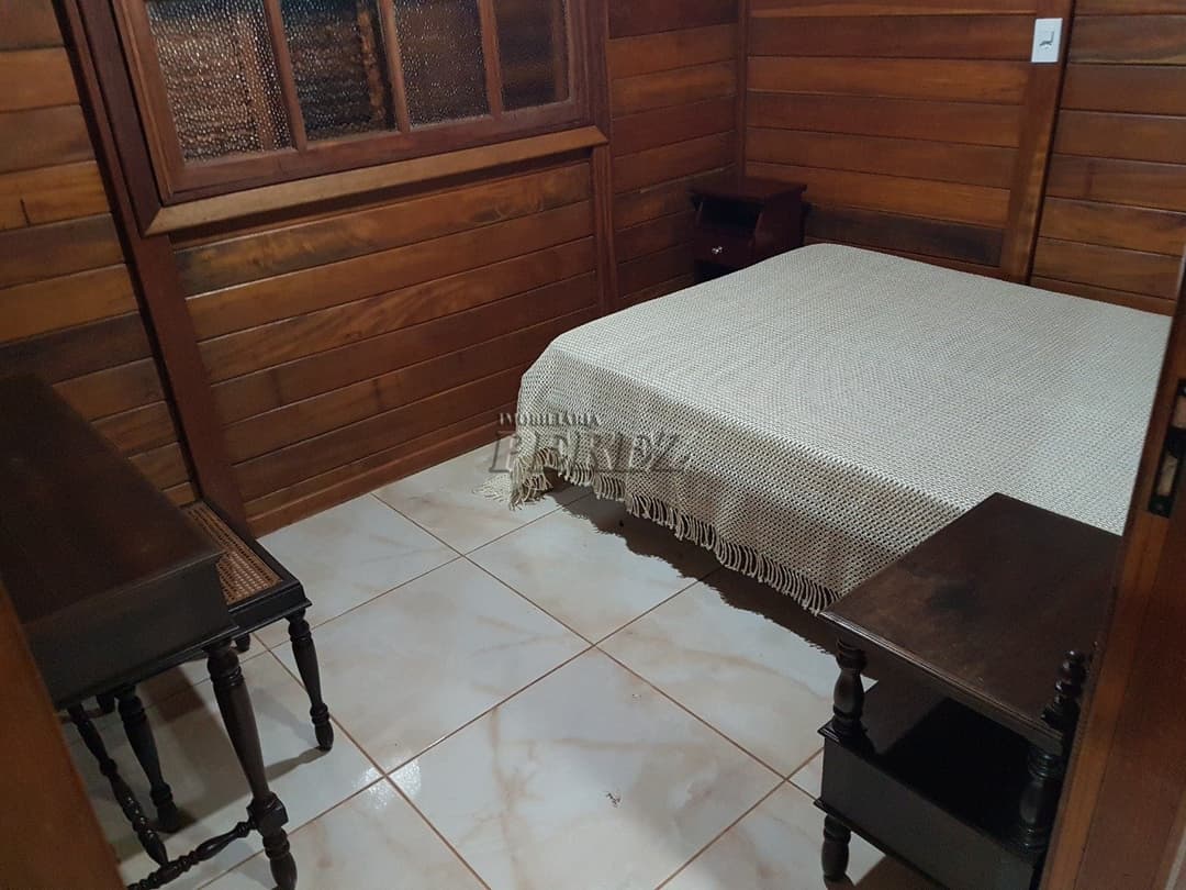 Casa em Condomínio à Venda - Condomínio Punta del Este - Parangagi, Sertaneja - Foto 9