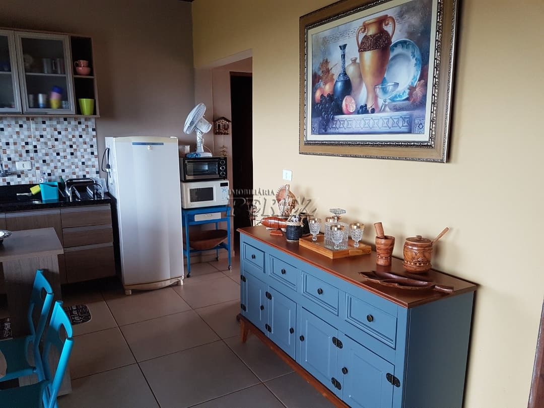 Casa em Condomínio à Venda - Condomínio Punta del Este - Parangagi, Sertaneja - Foto 4