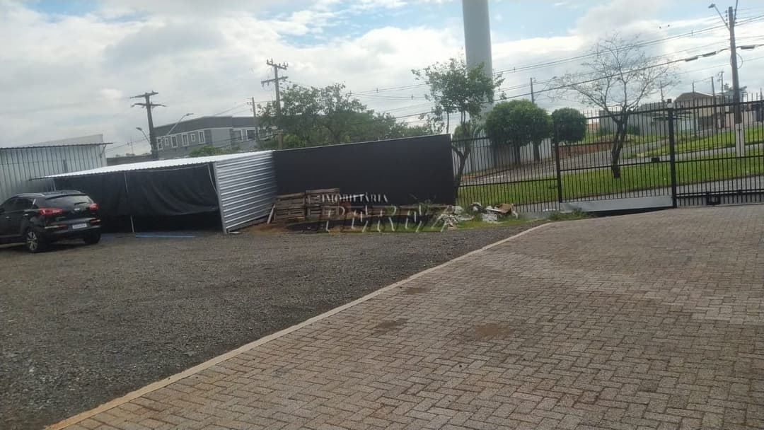 Barracão à Venda - Rua Águia Imperial, Jardim Paraíso, Zona Norte de Londrina - Foto 5