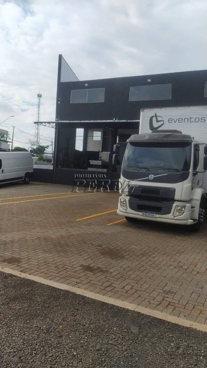 Barracão à Venda - Rua Águia Imperial, Jardim Paraíso, Zona Norte de Londrina - Foto 6