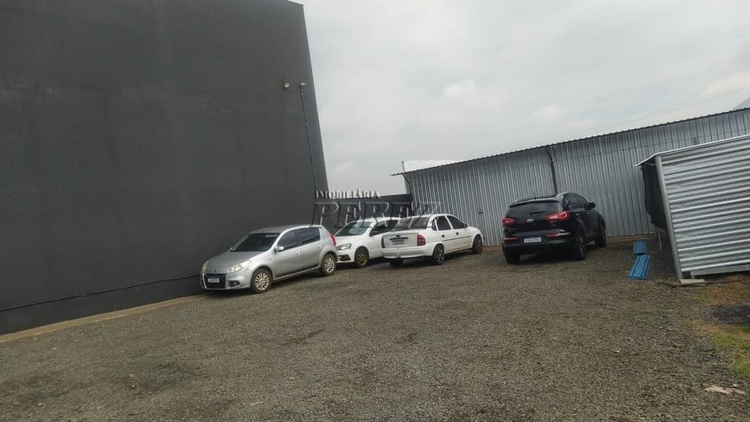 Barracão à Venda - Rua Águia Imperial, Jardim Paraíso, Zona Norte de Londrina - Foto 4