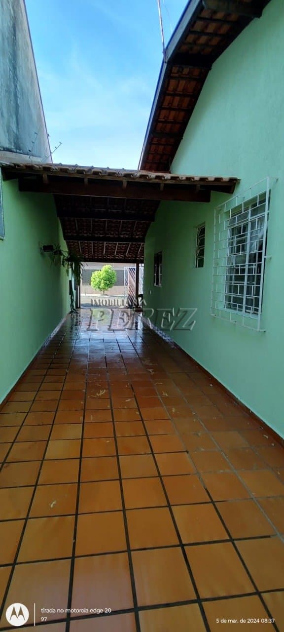 Casa à Venda - Zona Leste de Londrina - Rua Franz Hesselman - Foto 3