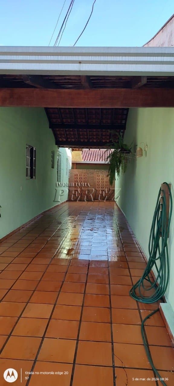 Casa à Venda - Zona Leste de Londrina - Rua Franz Hesselman - Foto 2