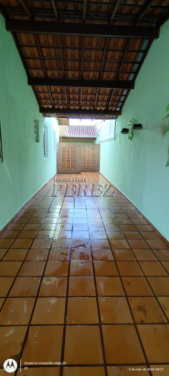 Casa à Venda - Zona Leste de Londrina - Rua Franz Hesselman - Foto 4
