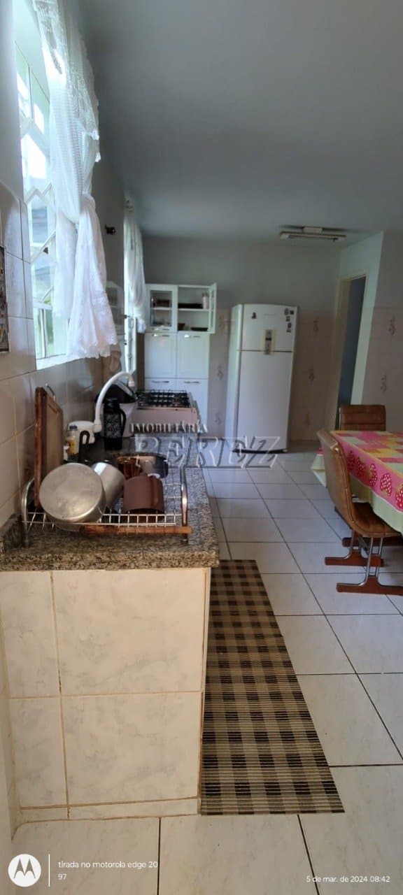 Casa à Venda - Zona Leste de Londrina - Rua Franz Hesselman - Foto 8