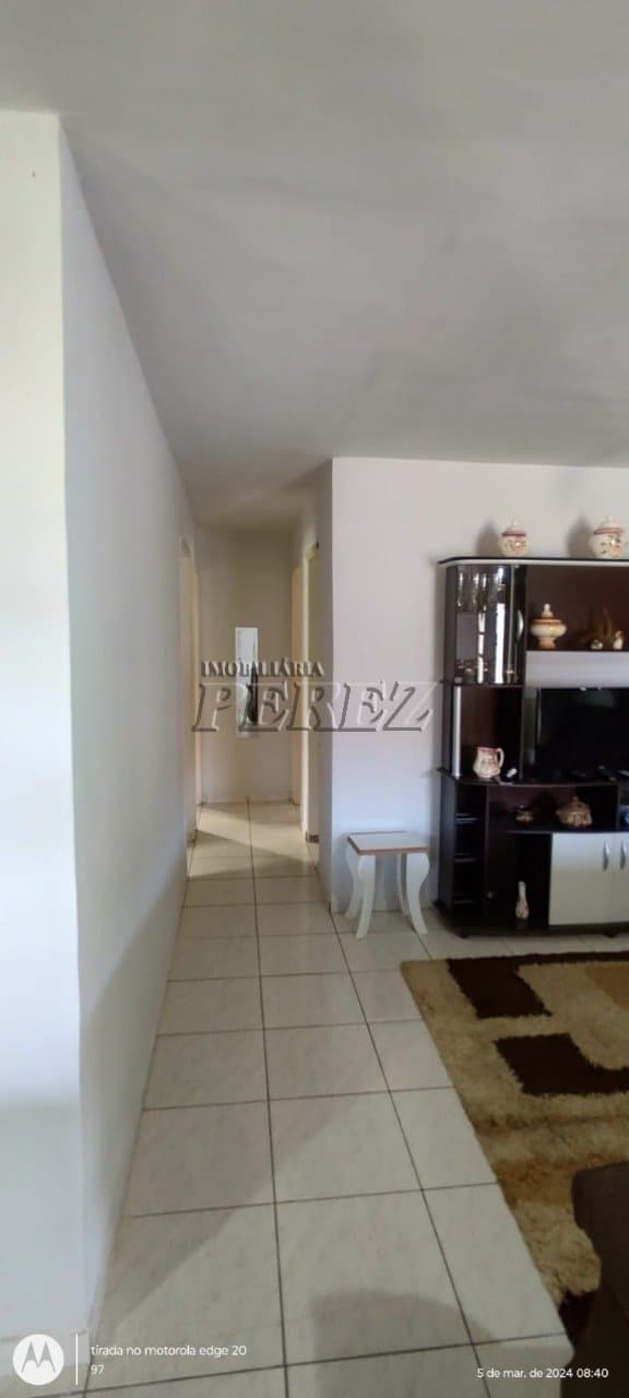 Casa à Venda - Zona Leste de Londrina - Rua Franz Hesselman - Foto 7