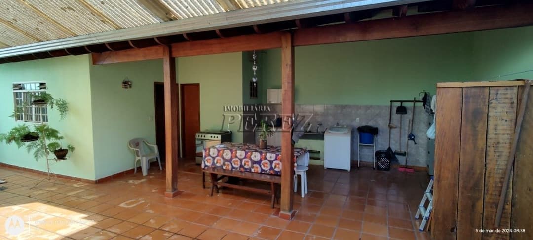 Casa à Venda - Zona Leste de Londrina - Rua Franz Hesselman - Foto 15