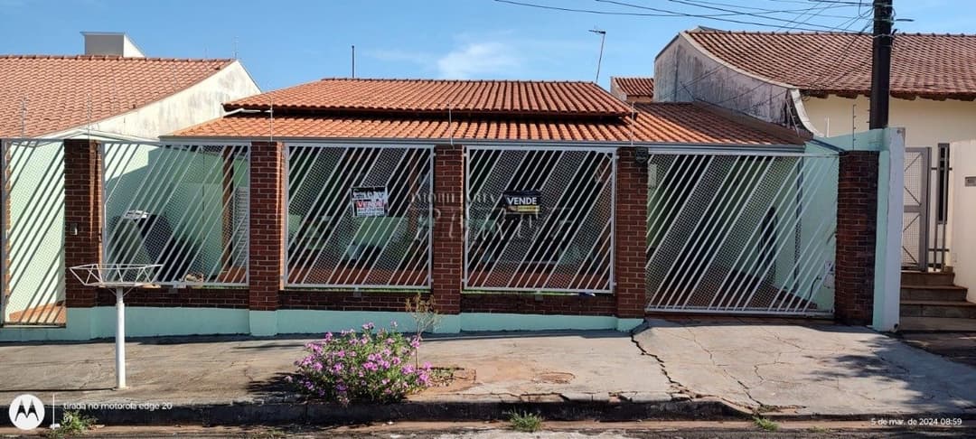 Casa à Venda - Zona Leste de Londrina - Rua Franz Hesselman - Foto 0