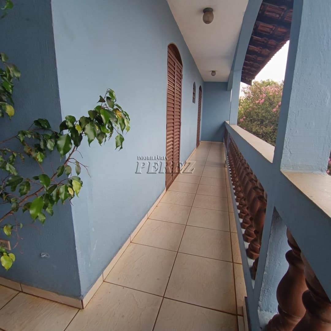 Casa à Venda na Vila Brasil - Rua Colômbia - Foto 11