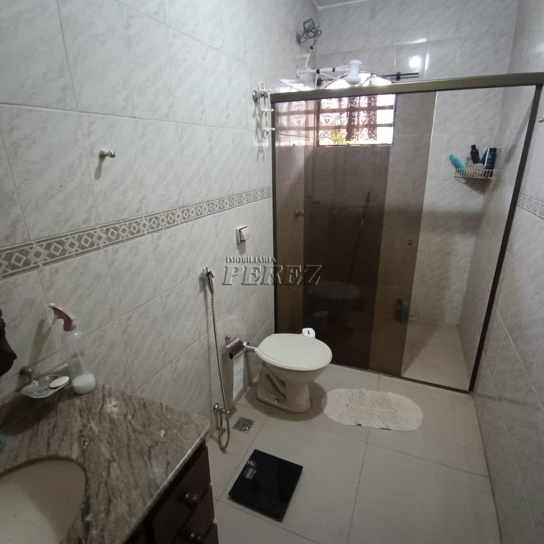 Casa à Venda na Vila Brasil - Rua Colômbia - Foto 15