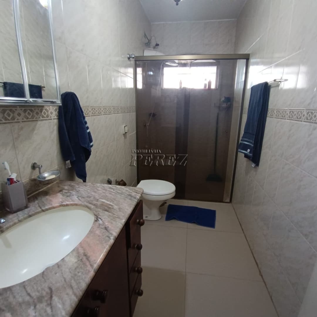 Casa à Venda na Vila Brasil - Rua Colômbia - Foto 16