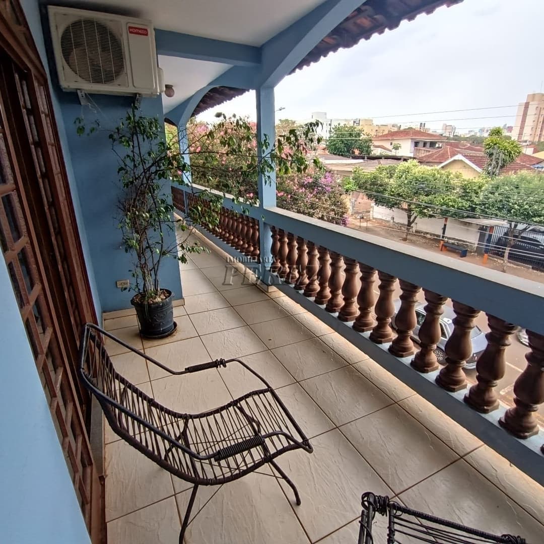 Casa à Venda na Vila Brasil - Rua Colômbia - Foto 4