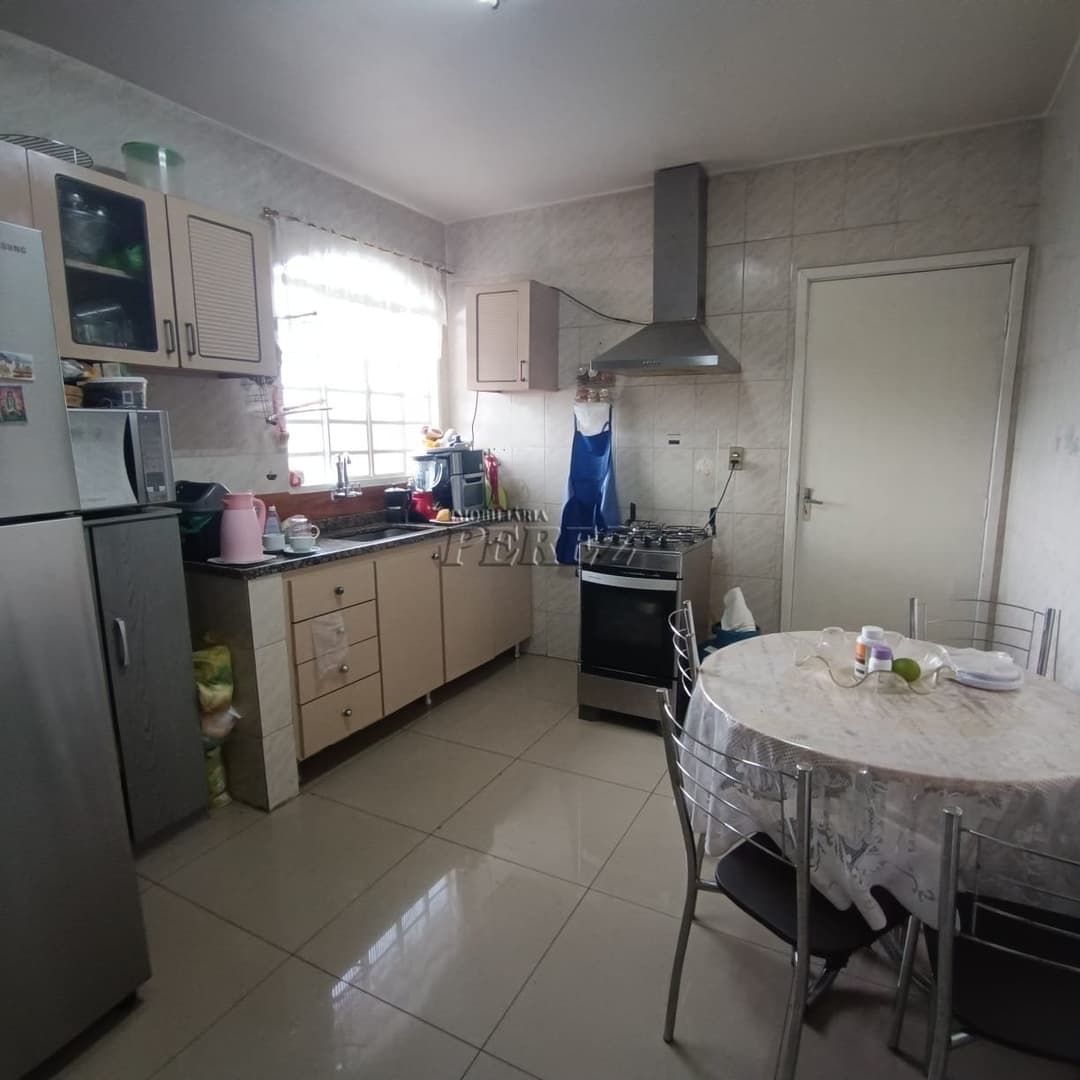 Casa à Venda na Vila Brasil - Rua Colômbia - Foto 6