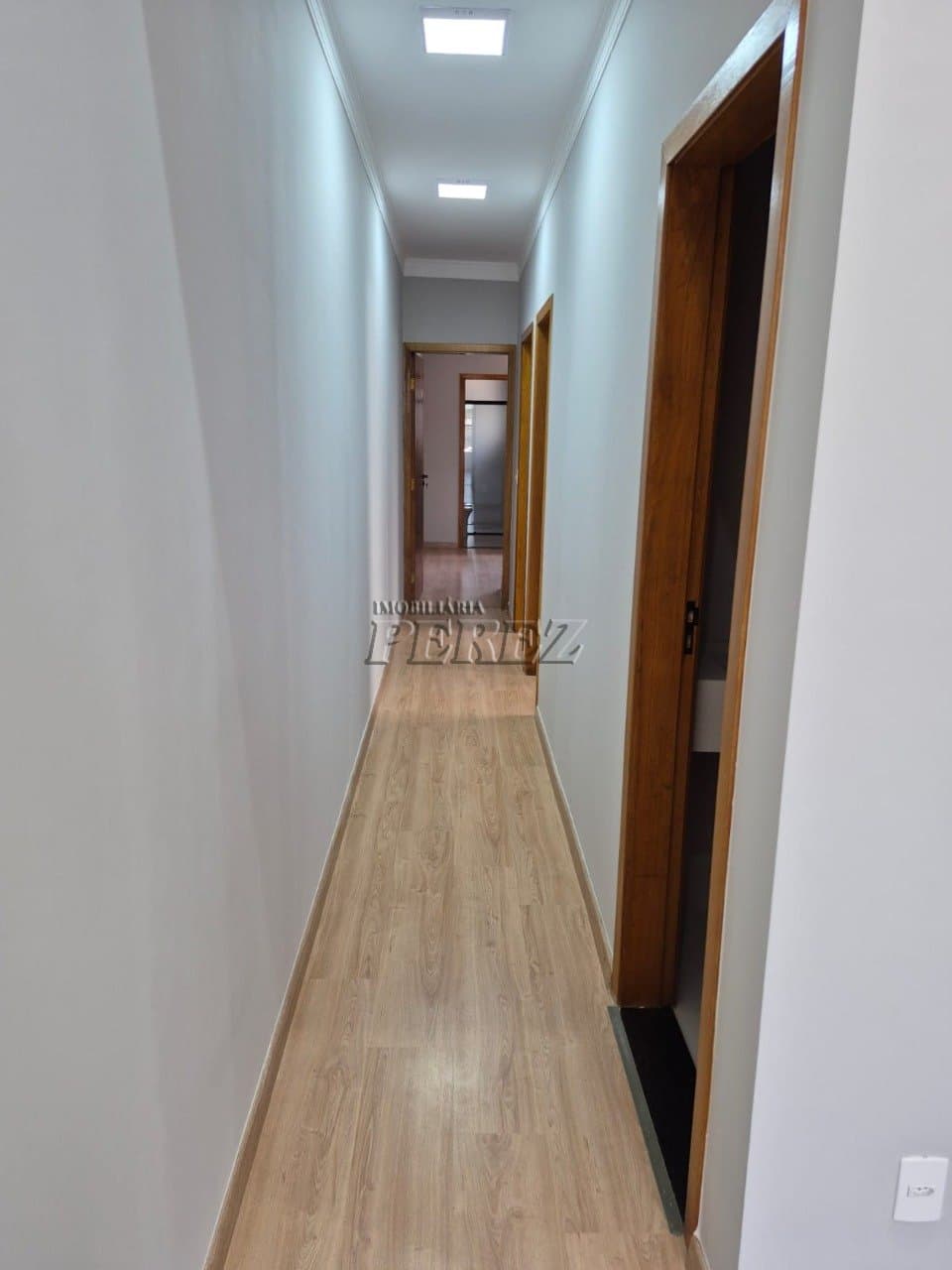 Casa à Venda - Região Leste de Londrina, Rua Angelina Maria dos Santos - Foto 8