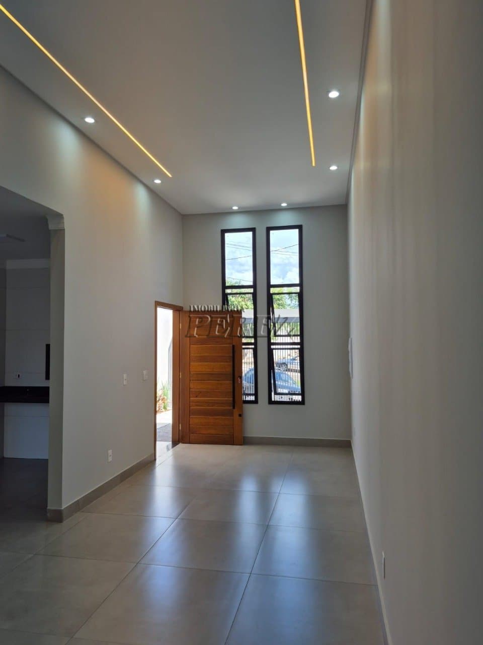 Casa à Venda - Região Leste de Londrina, Rua Angelina Maria dos Santos - Foto 0