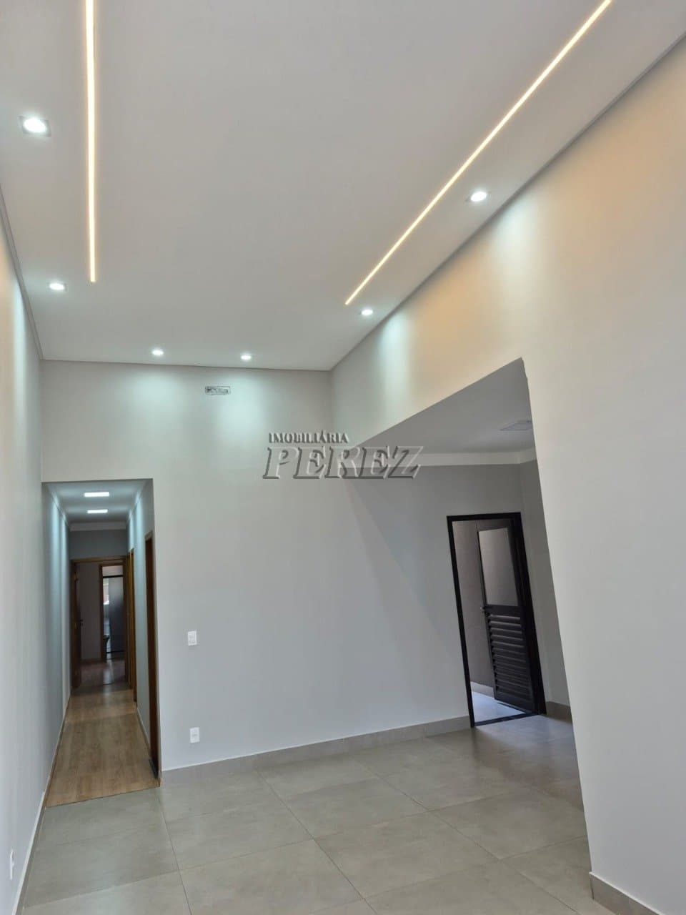Casa à Venda - Região Leste de Londrina, Rua Angelina Maria dos Santos - Foto 5