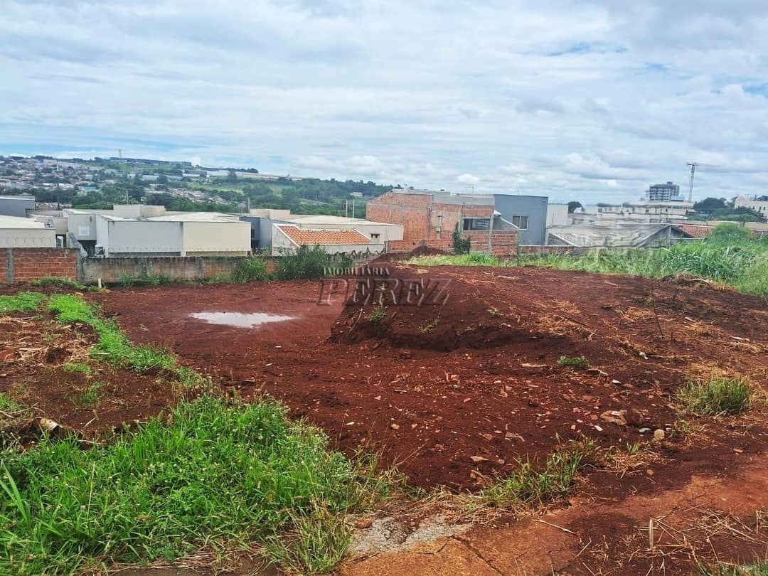 Terreno à Venda - Avenida Mário Roberto Gneco, Jardim Tropical - Foto 1