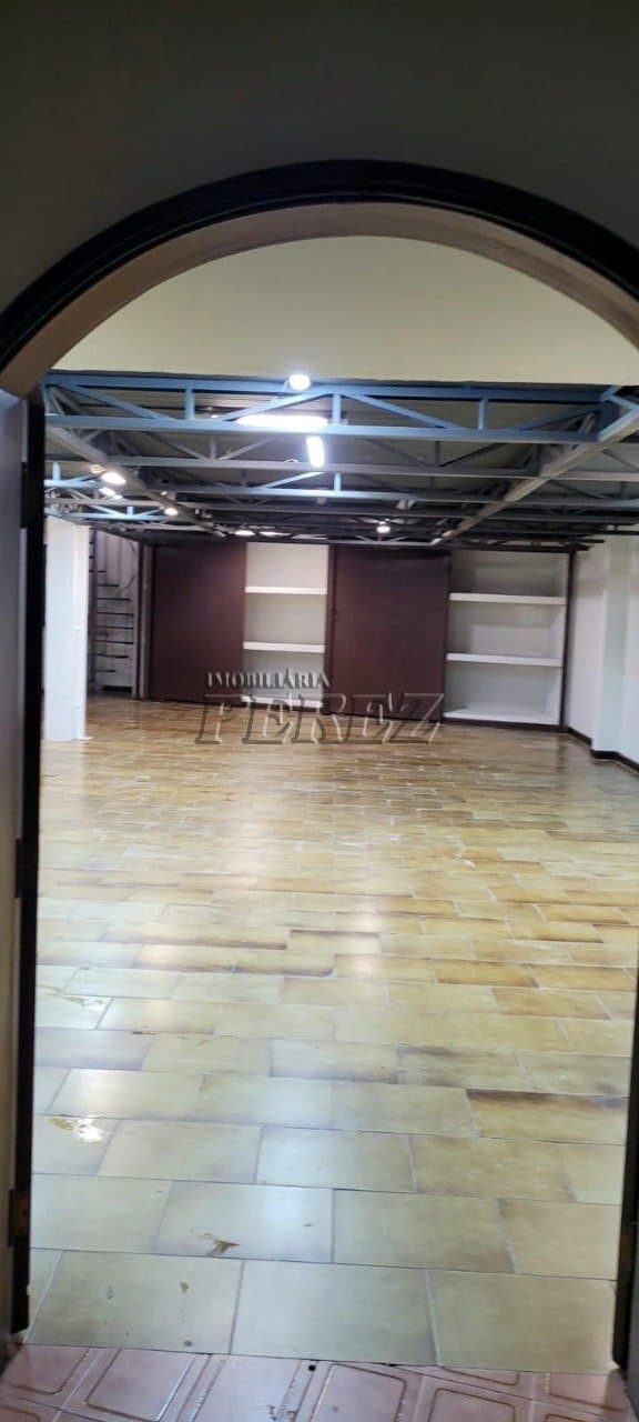 Imóvel Residencial com Salão Comercial para Venda na Vila Nova - Rua Araguaia, Londrina-PR - Foto 9